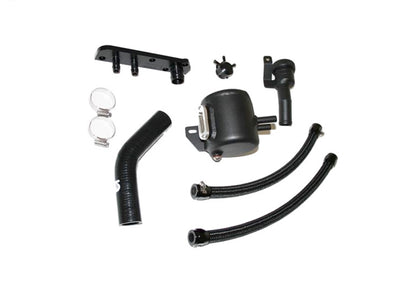 Forge Motorsport Oil Catch Tank System for Volkswagen Golf MK5 GTI (FMMK5CTC)