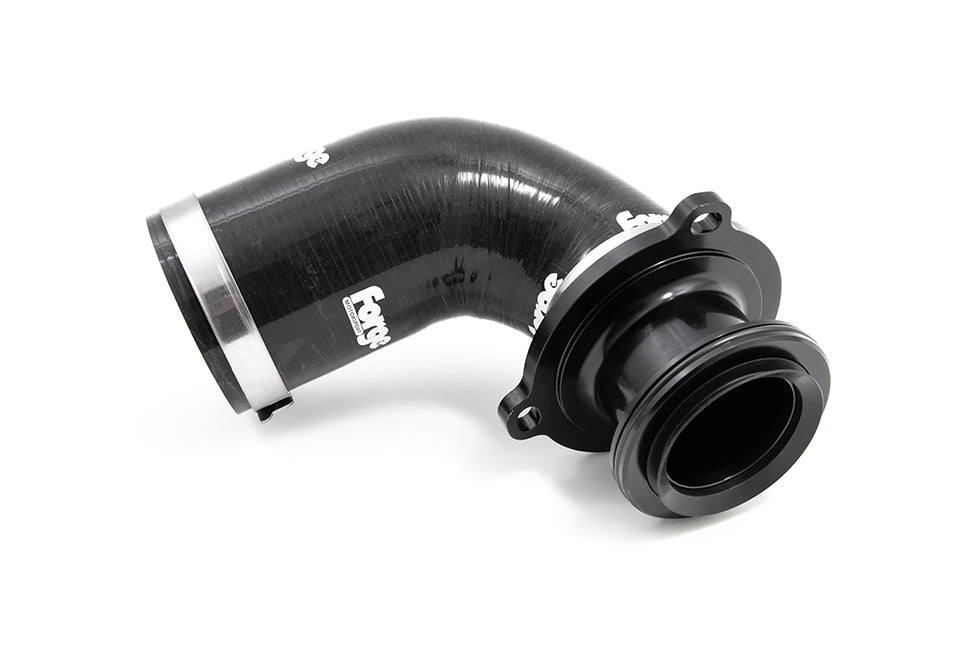 Forge Motorsport IHI RHF5 Turbo Muffler Delete for Volkswagen Golf MK6 GTI (FMMD5)