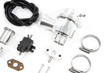 Forge Motorsport High Flow Valve for Volkswagen Golf MK6 R (FMDV8PS3) - photo 5