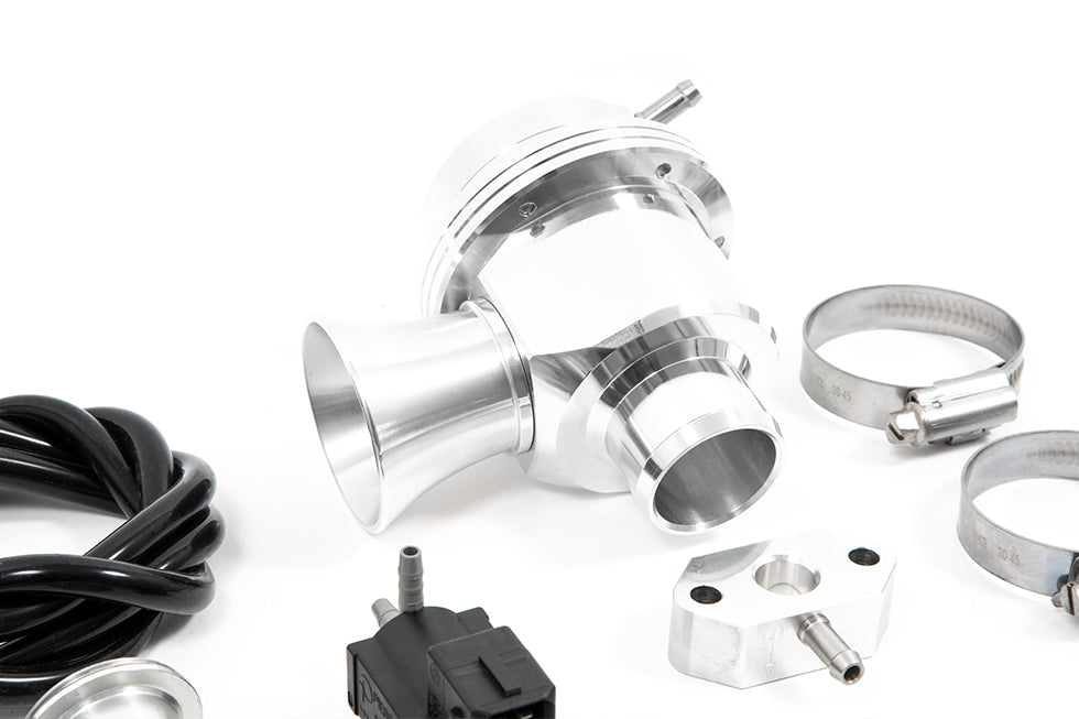Forge Motorsport High Flow Valve for Volkswagen Golf MK6 R (FMDV8PS3) - photo 6