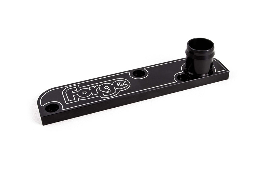 Forge Motorsport PCV Delete Plate for Volkswagen Golf MK6 R (FMPCVD1) - photo 3