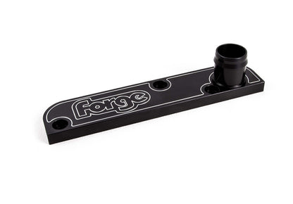 Forge Motorsport PCV Delete Plate for Volkswagen Golf MK6 R (FMPCVD1) - photo 3
