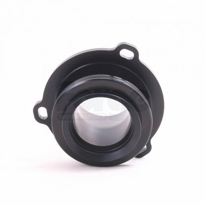 Forge Motorsport Turbo Muffler Delete Pipe (EA113 K04) for Volkswagen Golf MK6 R (FMMD1) - photo 4