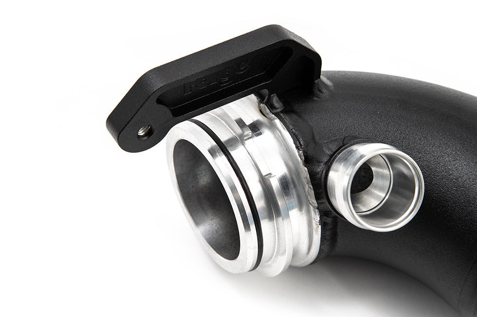 Forge Motorsport Alloy Turbo Inlet Adaptor for Volkswagen Golf MK7 R (FMTIA1) - photo 4