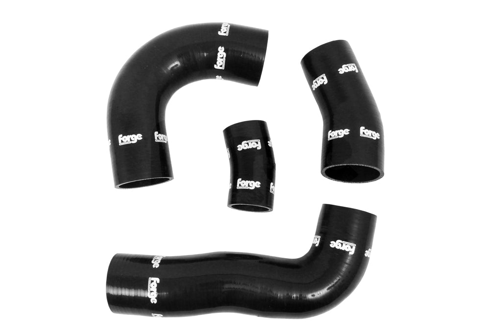 Forge Motorsport VW Golf Mk7 GTi 2.0 Silicone Boost Hose Kit (FMKTMK7) - photo 3