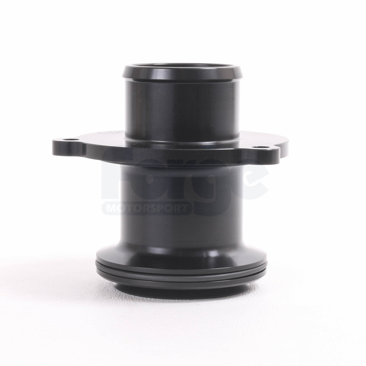 Forge Motorsport Turbo Muffler Delete Pipe (EA888) for Volkswagen Golf MK7.5 GTI (FMMD2) - photo 5