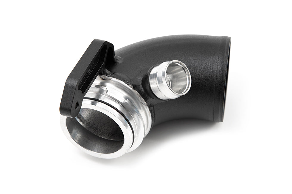Forge Motorsport Alloy Turbo Inlet Adaptor for Volkswagen Golf MK7.5 R (FMTIA1) - photo 3