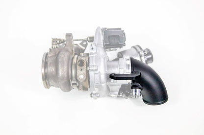 Forge Motorsport Alloy Turbo Inlet Adaptor for Volkswagen Golf MK7.5 R (FMTIA1) - photo 6