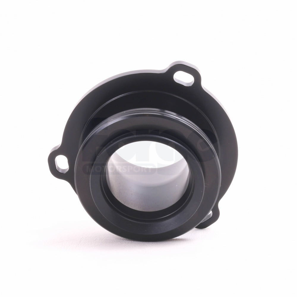 Forge Motorsport VW, Audi, and SEAT Turbo Muffler Delete Pipe (EA113 Engine with K04 Turbo) (FMMD1) - photo 4