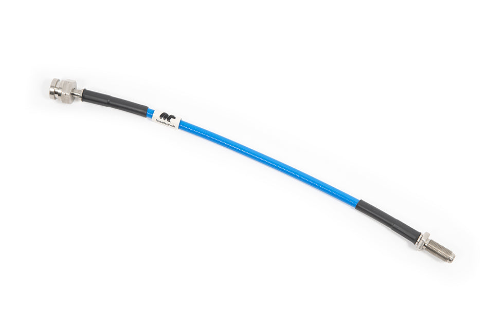HoseTechnik Braided Brake Lines for Alfa Romeo Giulia Quadrifoglio (HT-ALF-6-141) - photo 6