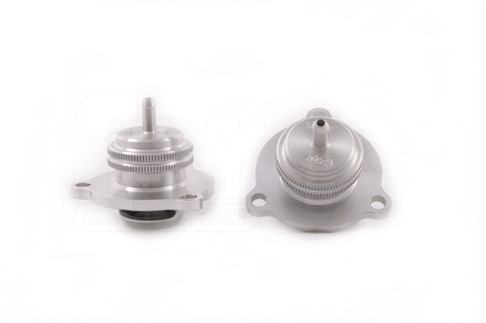 Forge Motorsport Recirculating Valve for Alfa Romeo Giulia Quadrifoglio (FMDV17R) - photo 2