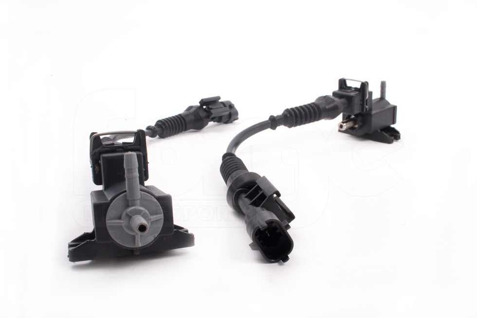 Forge Motorsport Recirculating Valve for Alfa Romeo Giulia Quadrifoglio (FMDV17R) - photo 4