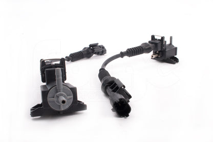 Forge Motorsport Recirculating Valve for Alfa Romeo Giulia Quadrifoglio (FMDV17R) - photo 4