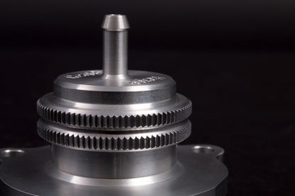 Forge Motorsport Recirculating Valve for Alfa Romeo Giulia Quadrifoglio (FMDV17R) - photo 6