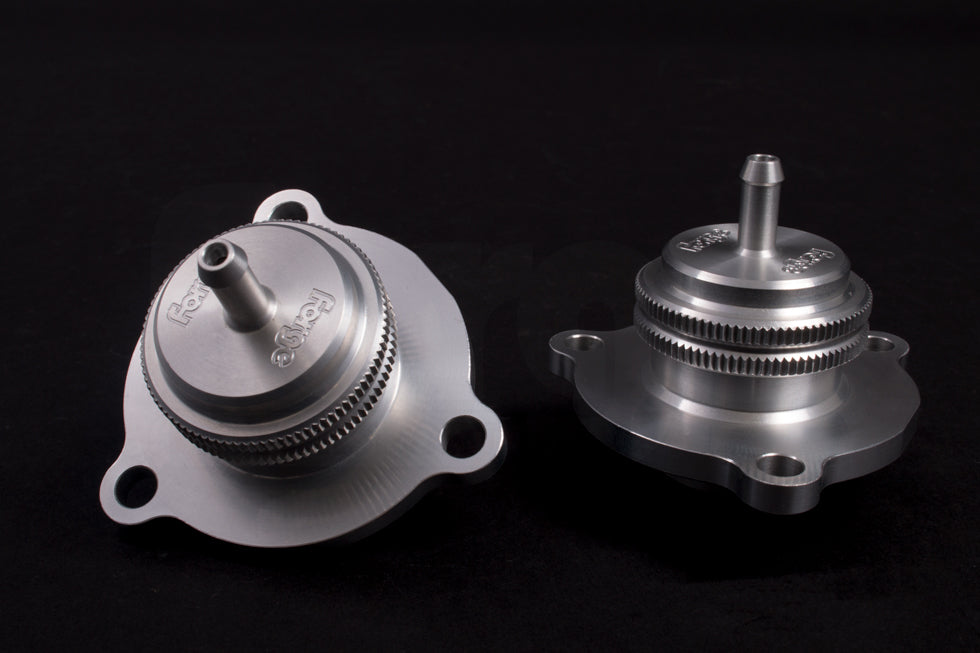 Forge Motorsport Recirculating Valve for Alfa Romeo Giulia Quadrifoglio (FMDV17R) - photo 7