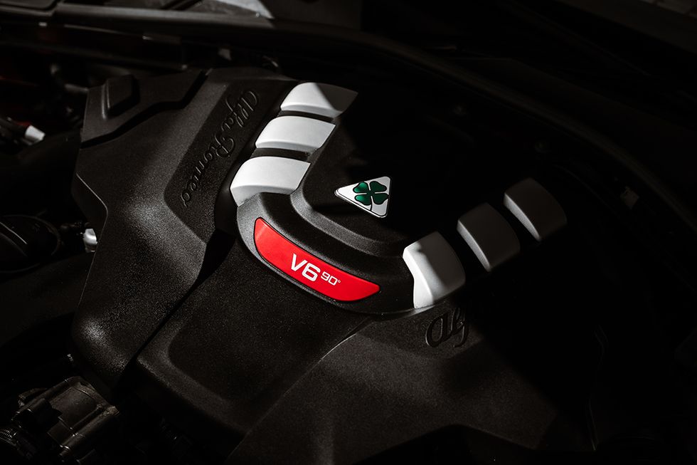 Forge Motorsport Recirculating Valve for Alfa Romeo Giulia Quadrifoglio (FMDV17R) - photo 8