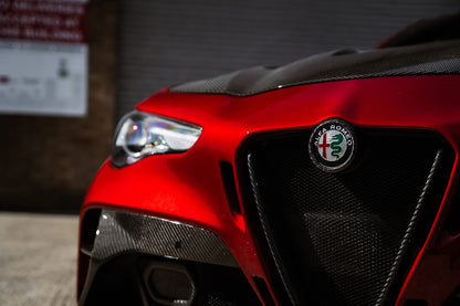 Forge Motorsport Recirculating Valve for Alfa Romeo Giulia Quadrifoglio (FMDV17R) - photo 9