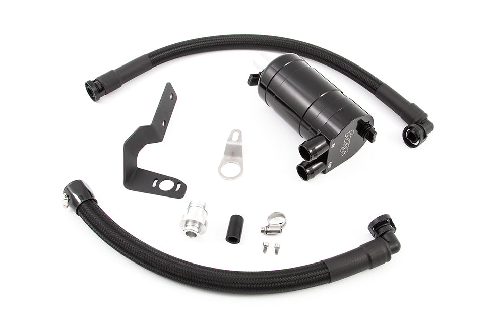 Forge Motorsport Oil Catch Tank for Alfa Romeo MiTo / Fiat Punto (FMCT8) - photo 3