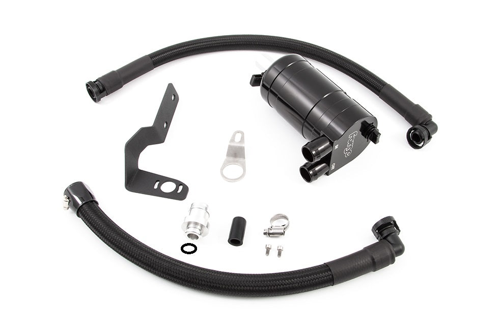 Forge Motorsport Oil Catch Tank for Alfa Romeo MiTo / Fiat Punto (FMCT8) - photo 4