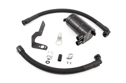 Forge Motorsport Oil Catch Tank for Alfa Romeo MiTo / Fiat Punto (FMCT8) - photo 4