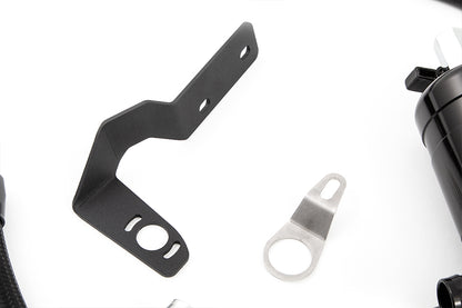Forge Motorsport Oil Catch Tank for Alfa Romeo MiTo / Fiat Punto (FMCT8) - photo 5