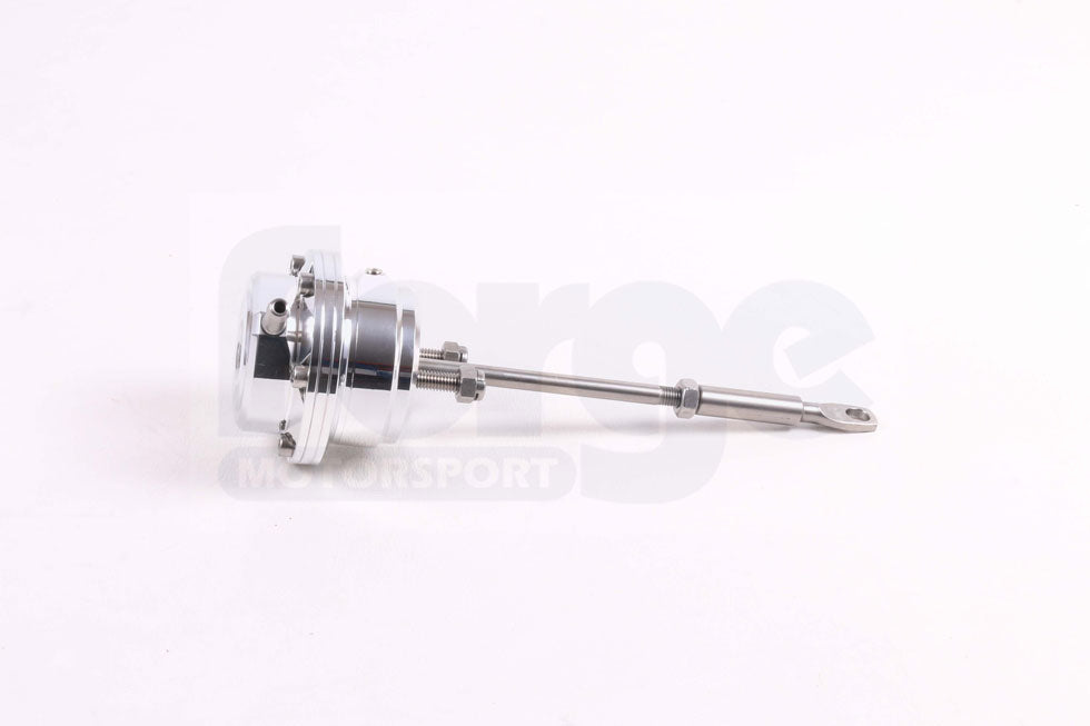 Forge Motorsport Alloy Adjustable Turbo Wastegate Actuator for Ford Focus Mk3 RS (FMACFRS3)