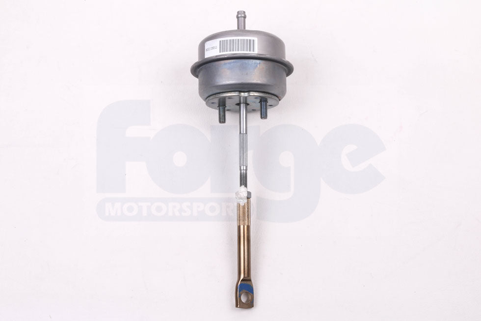 Forge Motorsport Alloy Adjustable Turbo Wastegate Actuator for Ford Focus Mk3 RS (FMACFRS3) - photo 3