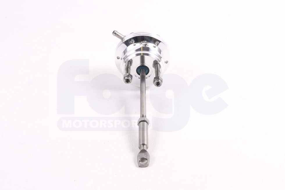 Forge Motorsport Alloy Adjustable Turbo Wastegate Actuator for Ford Focus Mk3 RS (FMACFRS3) - photo 4