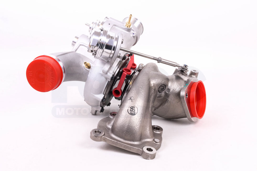 Forge Motorsport Alloy Adjustable Turbo Wastegate Actuator for Ford Focus Mk3 RS (FMACFRS3) - photo 5