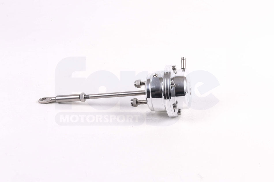Forge Motorsport Alloy Adjustable Turbo Wastegate Actuator for Ford Focus Mk3 RS (FMACFRS3) - photo 6