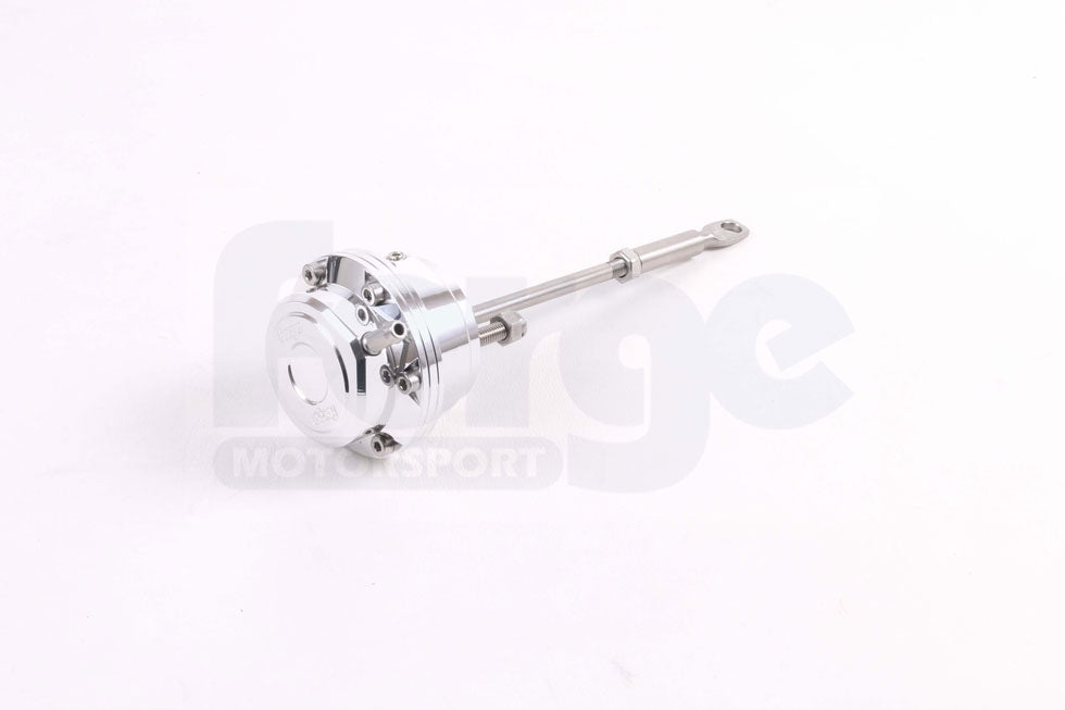 Forge Motorsport Alloy Adjustable Turbo Wastegate Actuator for Ford Focus Mk3 RS (FMACFRS3) - photo 7