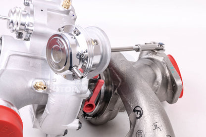 Forge Motorsport Alloy Adjustable Turbo Wastegate Actuator for Ford Focus Mk3 RS (FMACFRS3) - photo 8