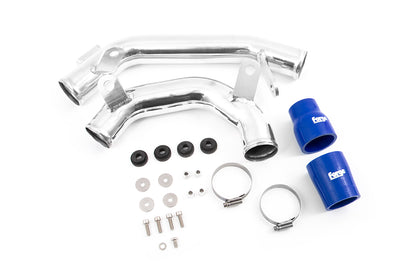Forge Motorsport Alloy Boost Pipes for Peugeot 207 GTI and Citroen DS3 (Pre 2016 Only) turbo (FMHP207)
