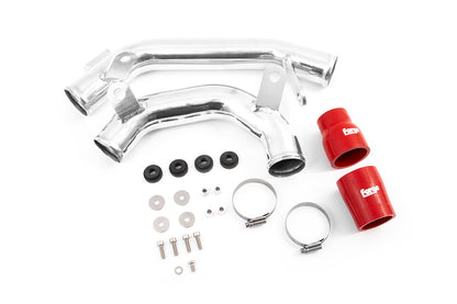 Forge Motorsport Alloy Boost Pipes for Peugeot 207 GTI and Citroen DS3 (Pre 2016 Only) turbo (FMHP207) - photo 3