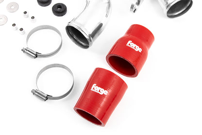 Forge Motorsport Alloy Boost Pipes for Peugeot 207 GTI and Citroen DS3 (Pre 2016 Only) turbo (FMHP207) - photo 4