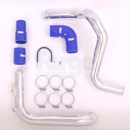 Forge Motorsport Alloy Hard Pipe Kit for Renault Megane 225/230 (FMHPRM) - photo 2