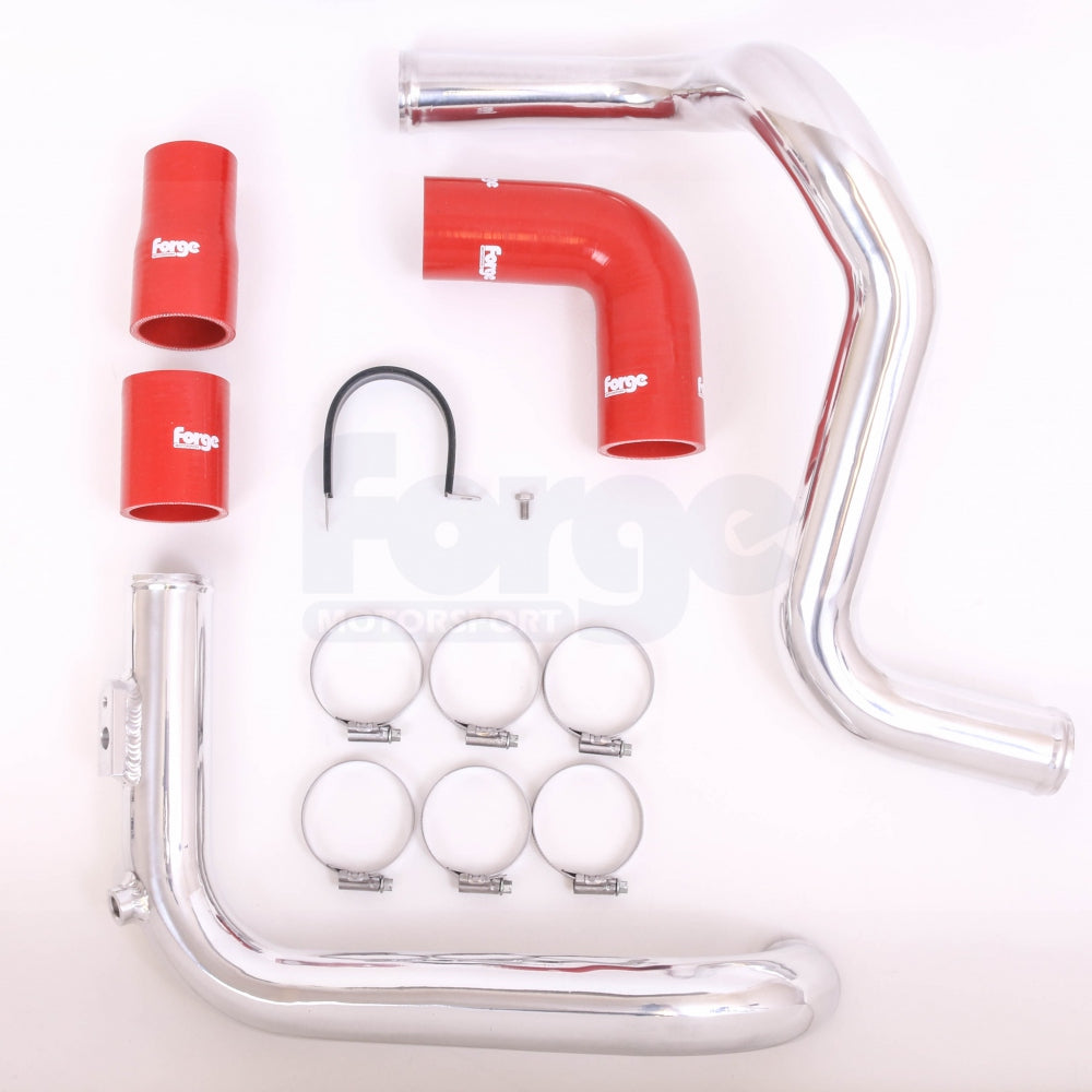 Forge Motorsport Alloy Hard Pipe Kit for Renault Megane 225/230 (FMHPRM) - photo 3