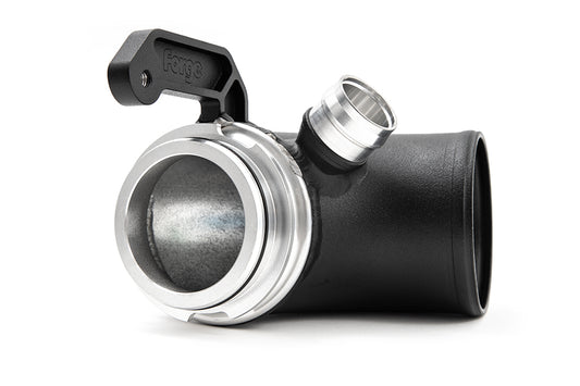 Forge Motorsport Alloy Turbo Inlet Adaptor for MQB (FMTIA1)