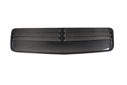 APR Carbon Fibre Bonnet Vent for Ford Mustang S650 2024+ - image 9