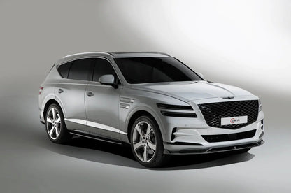 Genesis GV80 Full Carbon Fibre Body Kit by Adro - | Styling Kit | FD Racing