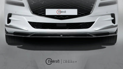 Genesis GV80 Full Carbon Fibre Body Kit by Adro - | Styling Kit | FD Racing
