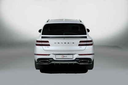 Genesis GV80 Full Carbon Fibre Body Kit by Adro - | Styling Kit | FD Racing