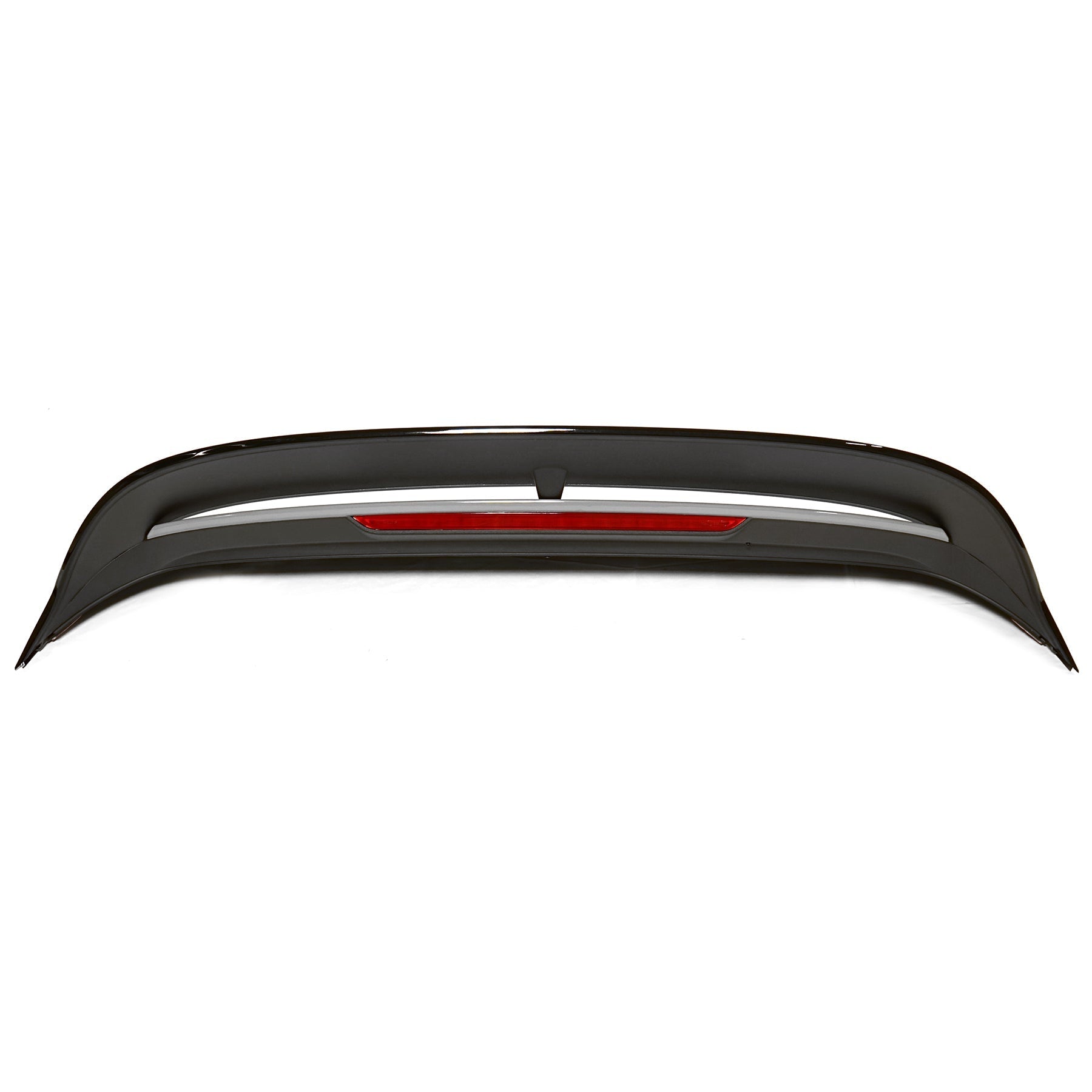 ZAERO Rear Spoiler for VW Golf Mk8 GTI R – Gloss | Volkswagen Golf