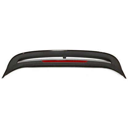 ZAERO Rear Spoiler for VW Golf Mk8 GTI R – Gloss | Volkswagen Golf