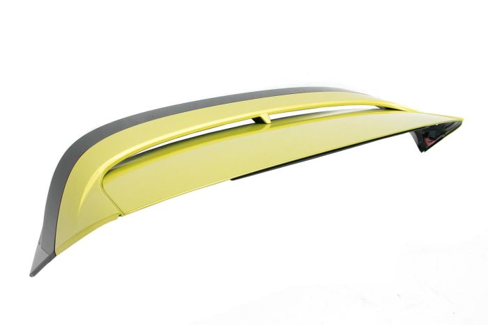 ZAERO Rear Spoiler for VW Golf Mk8 GTI R – Gloss | Volkswagen Golf