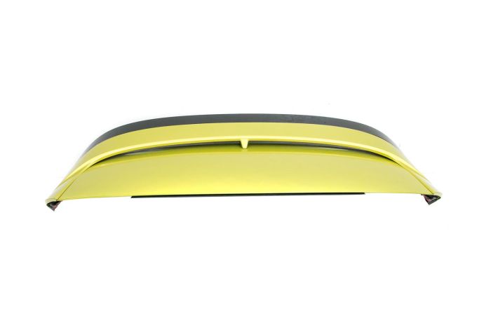 ZAERO Rear Spoiler for VW Golf Mk8 GTI R – Gloss | Volkswagen Golf