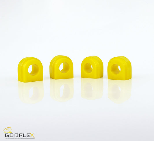 Seat Leon MK3 Cupra 280 290 300 (2014-2019) Front & Rear Anti Roll Bar Bushes