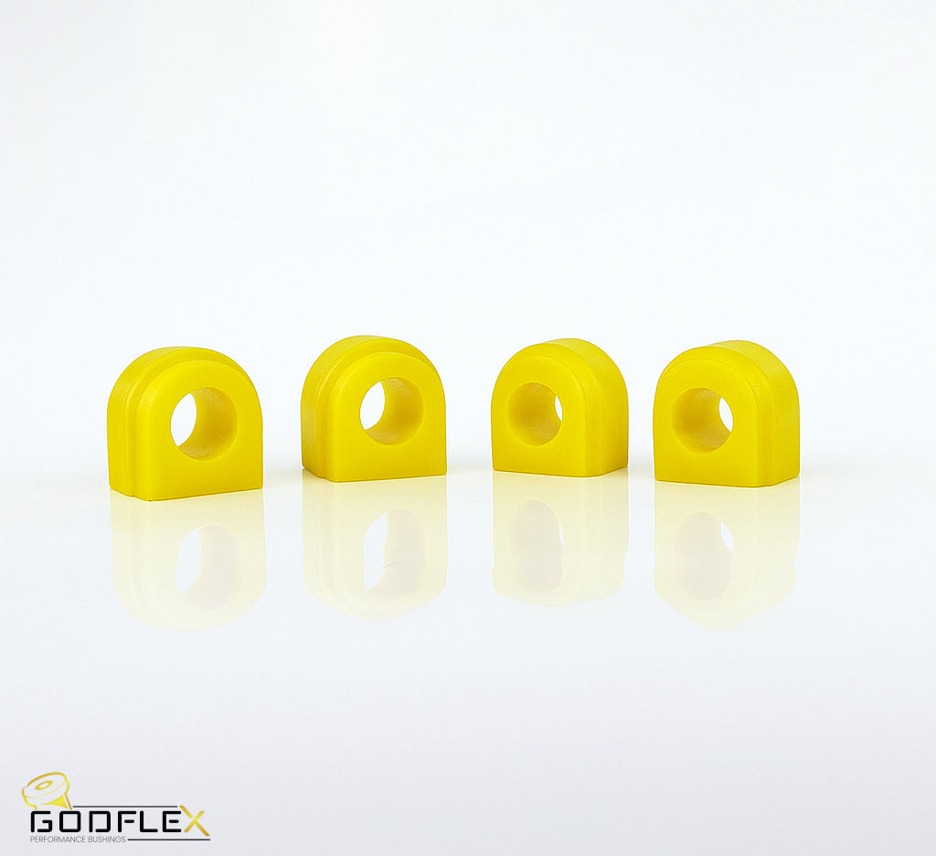 Audi A3/S3 MK3 All Models (2013-2020)Front & Rear Anti Roll Bar Bushes