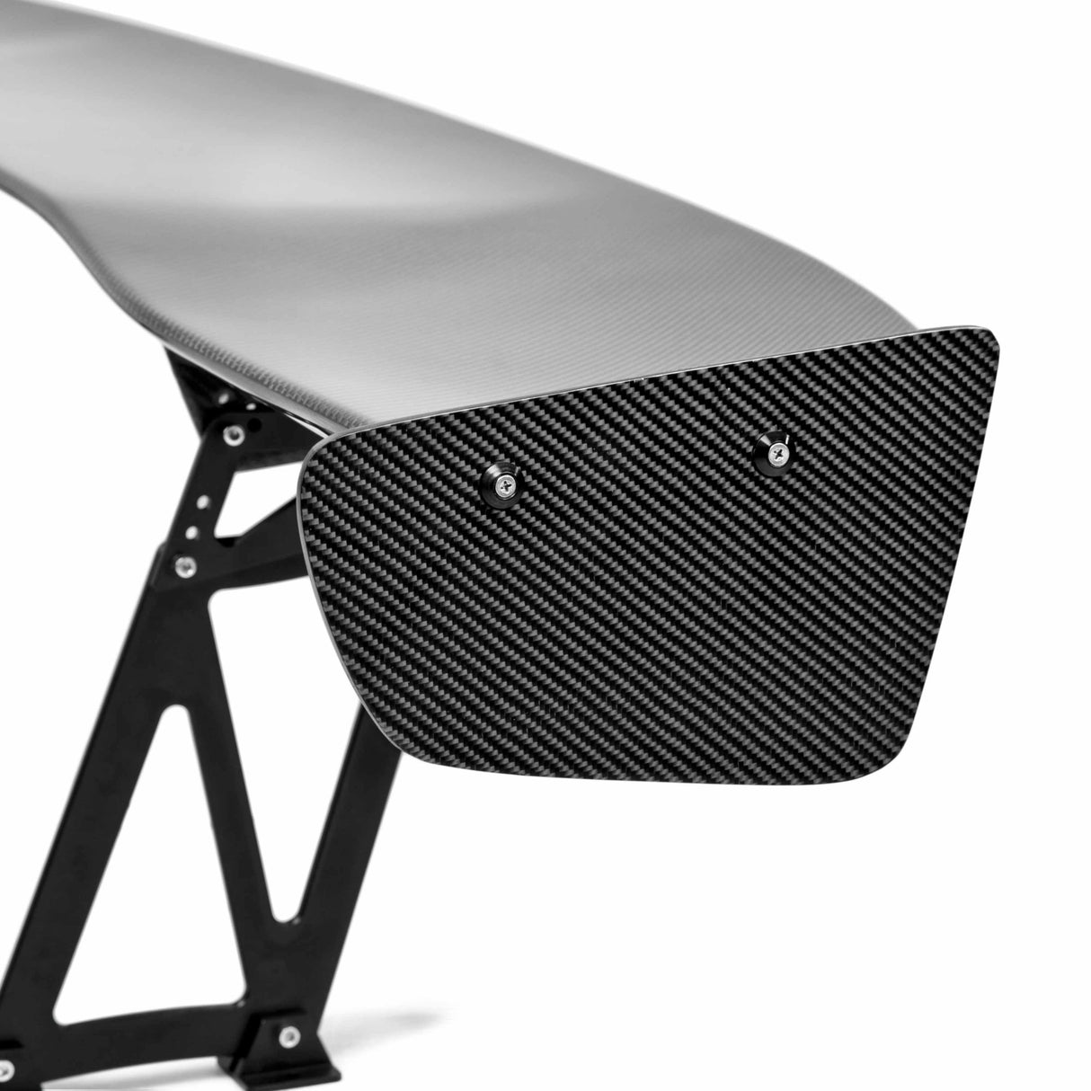 Universal Carbon Fibre GT Wing - 70.5" (180cm) wide - FD Racing