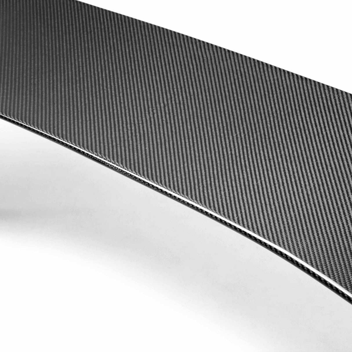 Universal Carbon Fibre GT Wing - 70.5" (180cm) wide - FD Racing